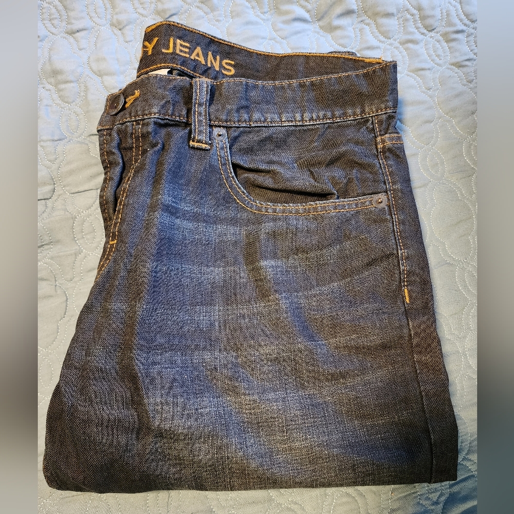 Brody Jeans  36-32